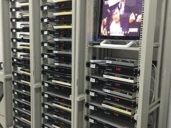 廣州、東莞、珠海、梅州、汕頭機房檢修維護及有線電視前端維保合同