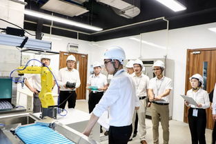 兩會熱議人工智能，龍頭房企加速布局硬核科技，公共服務與技術(shù)服務成新藍海